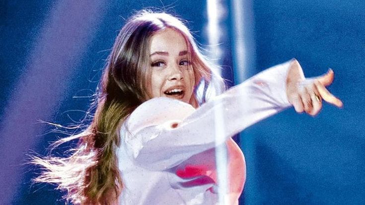L’esame di Asia De Figlio: “Sul palco di Amici ho imparato a non essere vittima della tensione”