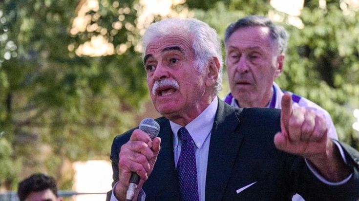 Resa dei conti dentro alla Comunità ebraica: “Condividere le decisioni prima di annunciarle”