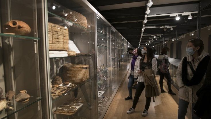Vi spiego perché in questi mesi ci sono mancati i musei