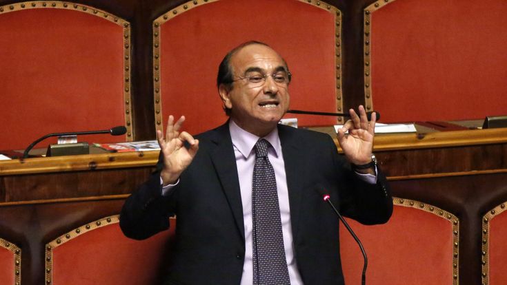 Governo, sono i nuovi scilipoti lo scudo per salvarsi