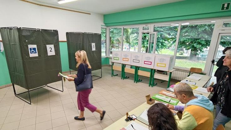 Torino è la terza città d’Italia per affluenza. San Salvario e Vanchiglia verso il 60%