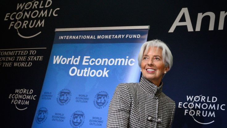 L’allarme del Fmi: “C’è un rischio Italia per l’economia globale”
