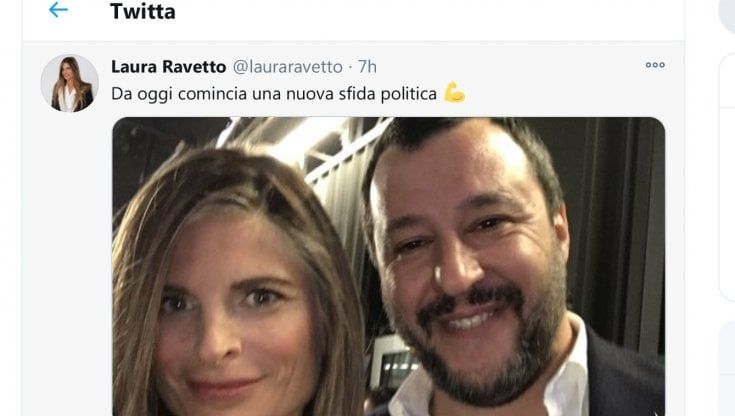 Centrodestra, In tre lasciano Fi per la Lega. Salvini: “Il centrodestra sarà presto un’altra cosa”