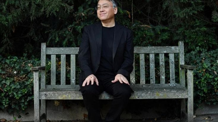 Ishiguro, il Nobel che guardava passare i treni. Ma al cinema