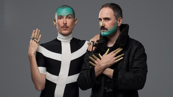 L'elettropop di Hidrogenesse e il melting pot da ballare dei SuRealistas. Tutti gli eventi musicali dal 21 al 27 agosto a Bologna