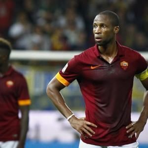Roma, il mercato parte come l'anno scorso: Keita rinnova per un anno