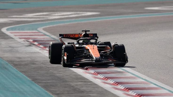 F1, la McLaren cambia proprietà e passa a un fondo di Abu Dhabi