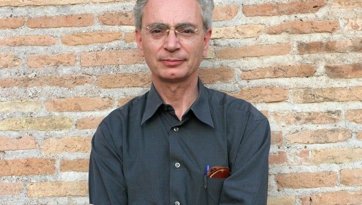 Ernesto Franco: "Ora Del Giudice riposa ma attraverso i suoi libri resta con noi"