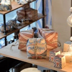 Pandoro e panettone, destino incrociato: Melegatti in crisi, Giovanni Cova & C. pensa alla Borsa