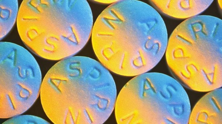 La verità definitiva sull’aspirina