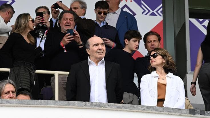 Che succede alla Fiorentina senza Rocco Commisso? I dubbi sul futuro, il ruolo di Ferrari e Paratici