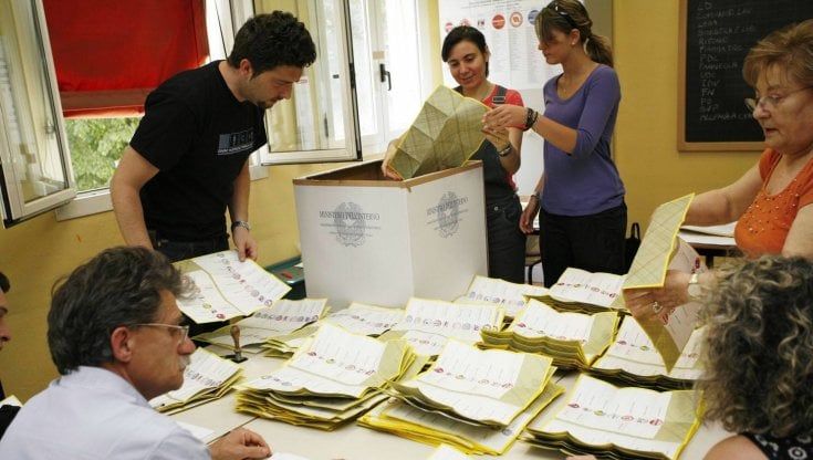 Amministrative 2021, un mini-test politico: 12 milioni gli italiani chiamati a votare il 3 e 4 ottobre 