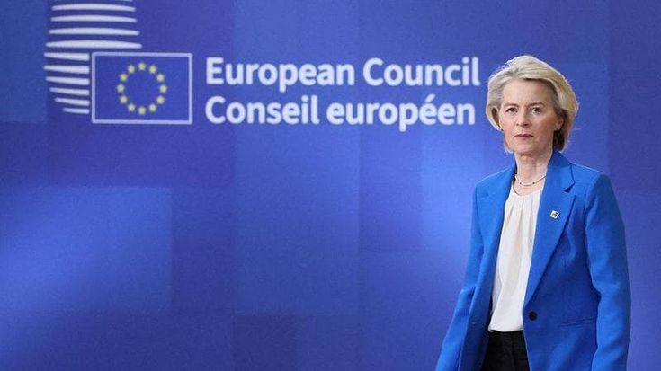 Ue, raggiunto l’accordo: sì al prestito per 90 miliardi all’Ucraina