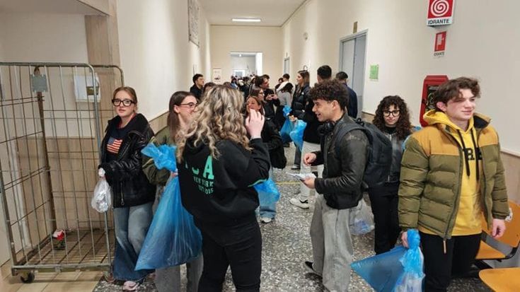 Semestre filtro Medicina, a Bari fuori il 90% dei candidati. Nel test di fisica record di bocciature