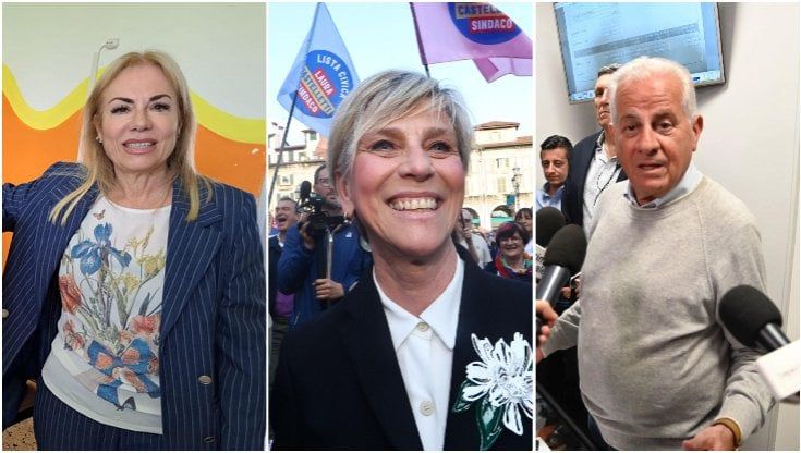 Elezioni comunali 2023: i risultati in diretta. Brescia al centrosinistra, trionfo centrodestra a Latina e Treviso, Pisa al ballottaggio