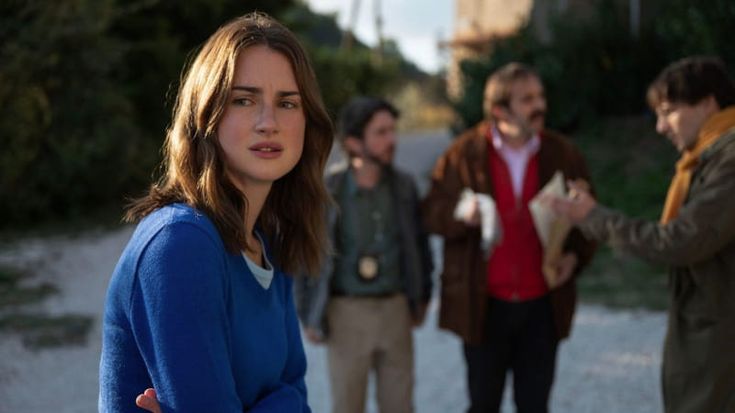 “The twisted tale of Amanda Knox”, arriva la serie sull’omicidio di Meredith Kercher