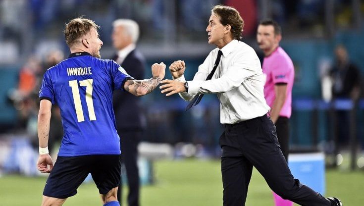 Belotti, Verratti e Chiesa in pista. Oltre al Galles da battere caldo e infortuni