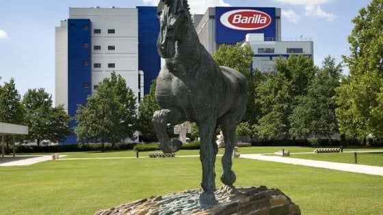 Barilla conquista il Nordamerica: acquistata la canadese Catelli Dry Pasta