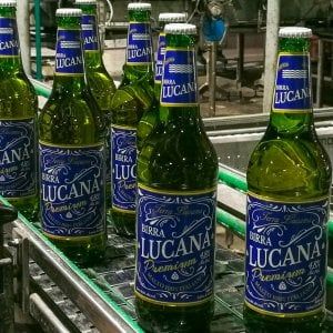 Potenza, "Morena" festeggia venti anni con una birra tutta "Lucana"