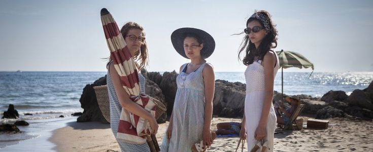 'L'amica geniale', le nuove puntate dirette da Alice Rohrwacher: "Ho portato la serie in vacanza"