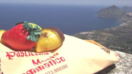 Erice: la signora dei dolci e una tradizione che rischia di morire