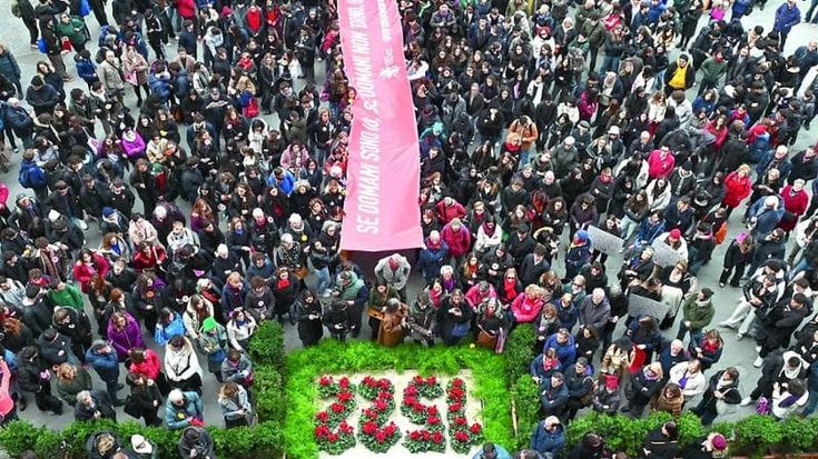 Sondaggio all’università, il 10% dice di aver subito molestie o discriminazioni