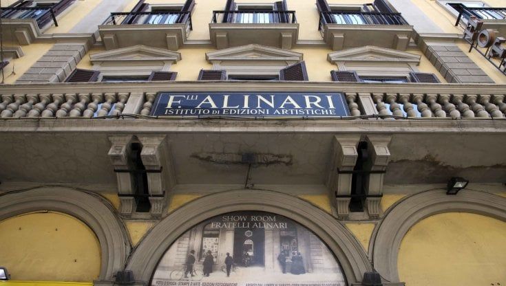 Archivi Alinari a Montecatini, scettici i politici e la cultura: "Taglio al cordone con Firenze e pochi lo visiterebbero”