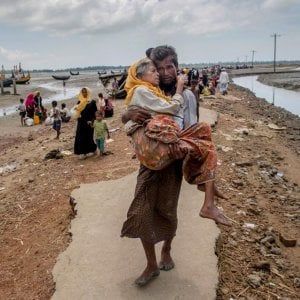 Populismo: “Il mondo non si è arreso all’odio”: il report annuale di Human rights watch