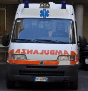 Flirt e liti condominiali<br />Un ferito e un uomo arrestato