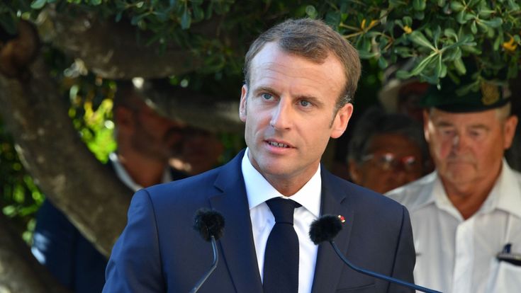 Parità salariale, Macron ci prova con il software-spia