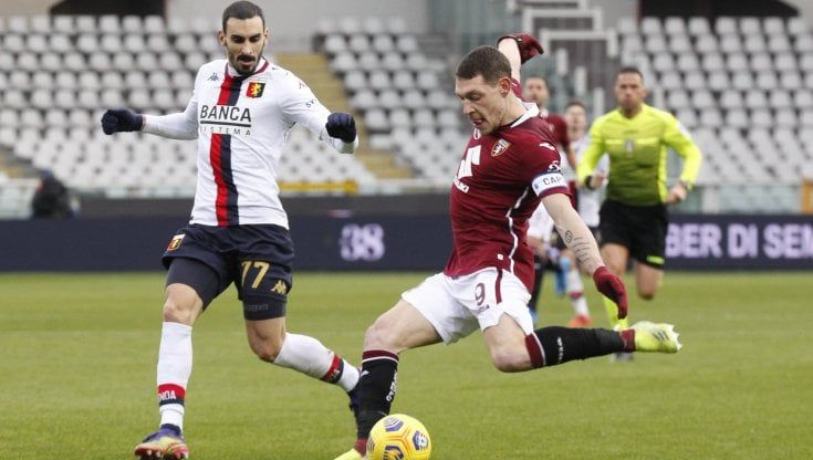 Torino, spareggio salvezza a Cagliari in emergenza: Nicola perde altri due giocatori, positivi al Covid