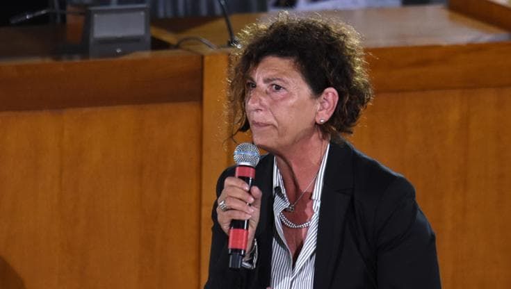 Tina Montinaro: “Troppi slogan e pochi fatti, l’educazione alla legalità riparta dalle scuole”