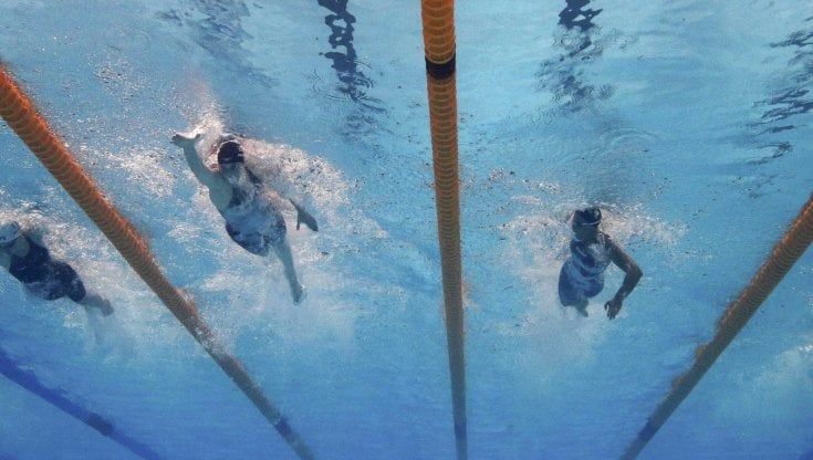 Piscine comunali a rischio chiusura: “Con il caro-energia bollette triplicate”