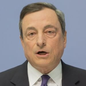 Trani, Draghi chiamato a deporre nel processo sul rating di S&P