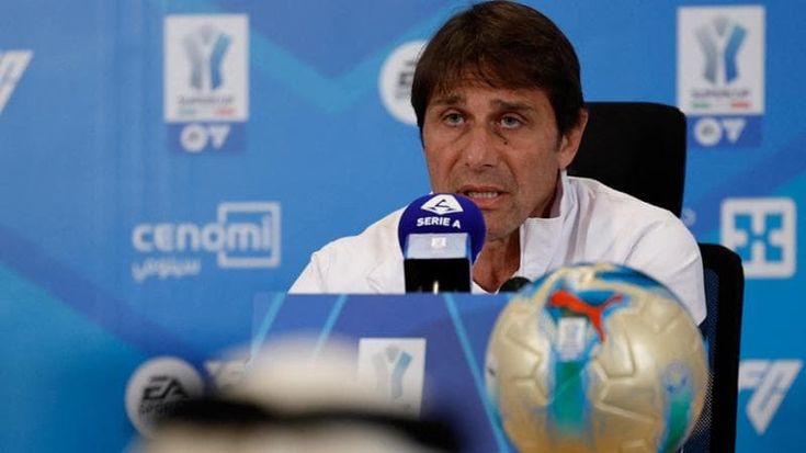 Il Napoli punta alla Supercoppa:Conte rivoluziona la formazione