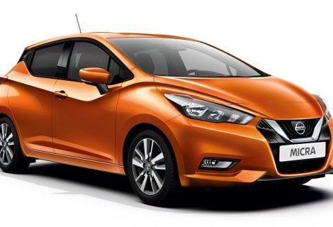 Nissan Micra, il tocco dell'artigiano per la personalizzazione