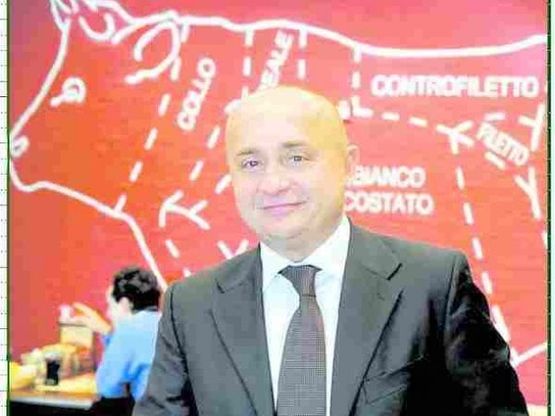 Cremonini: "Non solo carne portiamo il cibo made in Italy fino in Kazakistan e Australia"