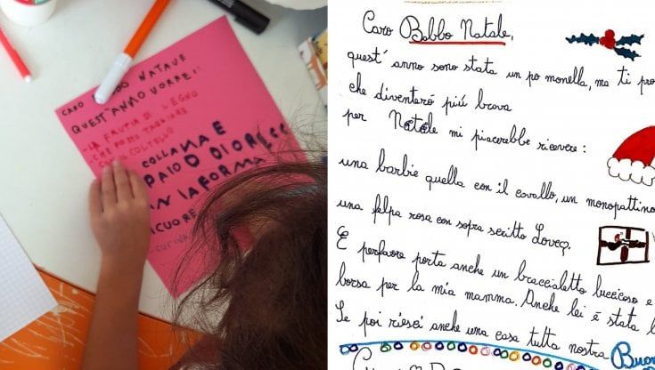 A Natale la lista dei regali per i 180 bambini ospitati dai Padri Somaschi è online: "Aiutateci a comprare i doni per loro"