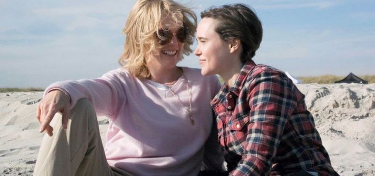 L'orgoglio di Ellen: "Io attrice gay? Niente etichette, anche questa è omofobia"