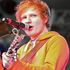 Ed Sheeran: "Piaccio perché faccio da solo"