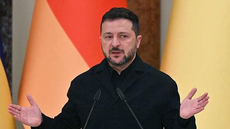 La sfida di Zelensky a Trump: “Elezioni se Putin si ferma”. Giallo sulla tregua energetica