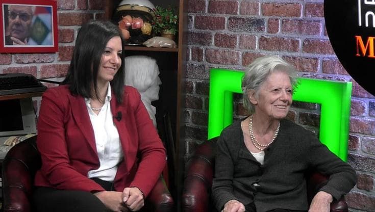 Amalia e Elvina Ercoli Finzi: "Donne e Stem? Siamo più brave degli uomini, ma non ci danno fiducia"