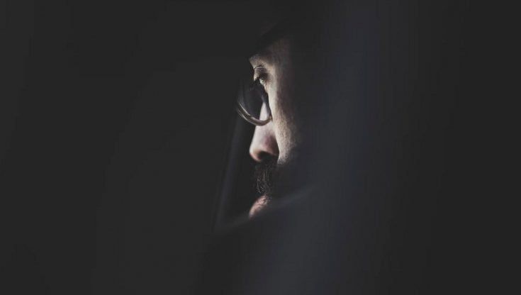 "Violenza sulle donne, vi racconto il disagio degli uomini"