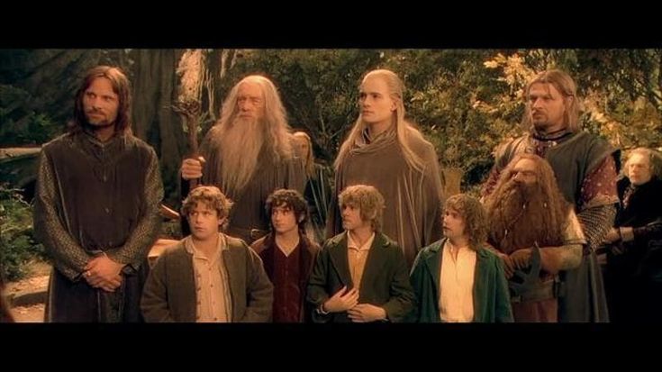 “Il signore degli anelli” Peter Jackson annuncia il quarto capitolo della saga