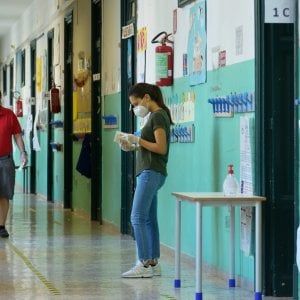 Referendum, alle 19 in Sicilia affluenza al 16,8 per cento 
