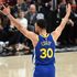 Basket Nba, finale Ovest: Golden State sbanca Portland, ad un successo dalle Finals