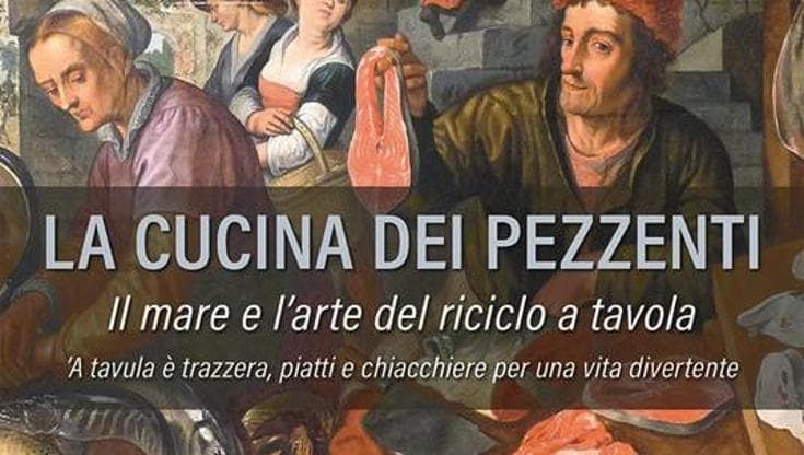 La cucina povera che racconta storie di Sicilia