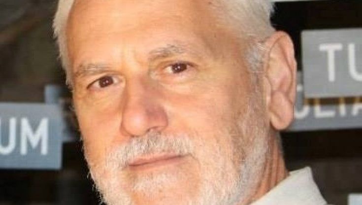 Addio a Pippo Patruno, aveva 68 anni: il mondo dell'arte a Bari piange il pittore che ha cercato la sintesi fra parola e forma