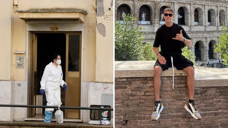 Accoltellato al Trullo, muore in ospedale il 25enne Demir Orahovac