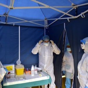Coronavirus, in Piemonte oggi 20 morti il numero più basso delle ultime settimane 